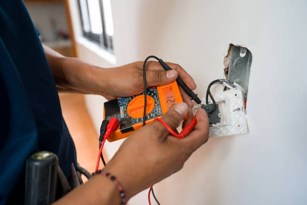 Best Licensed Electrician  in Grove City, OH