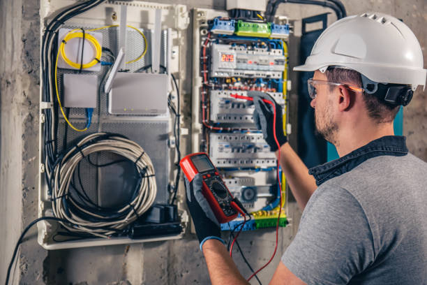 Best Emergency Electrical Repair  in Grove City, OH