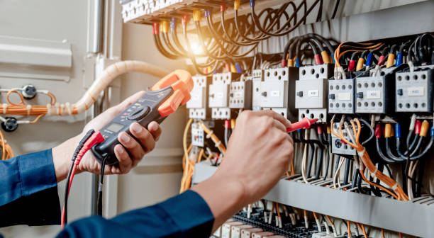 Best Affordable Emergency Electrician  in Grove City, OH