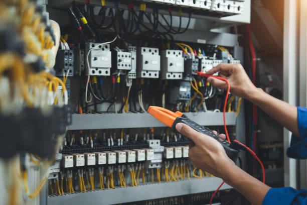 Best Industrial Electrical Services  in Grove City, OH