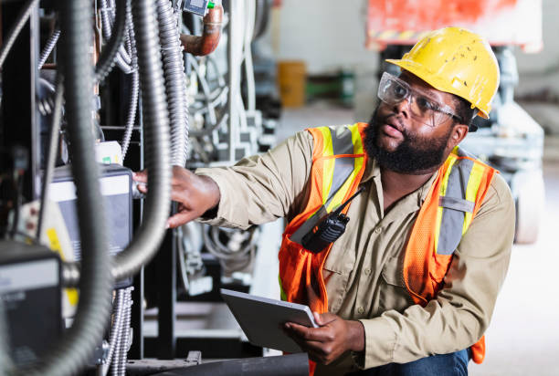 Best Affordable Electrician  in Grove City, OH