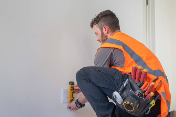 Best Home Electrical Repair  in Grove City, OH