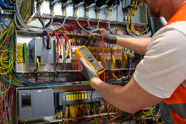 Best Electrical Wiring Services  in Grove City, OH