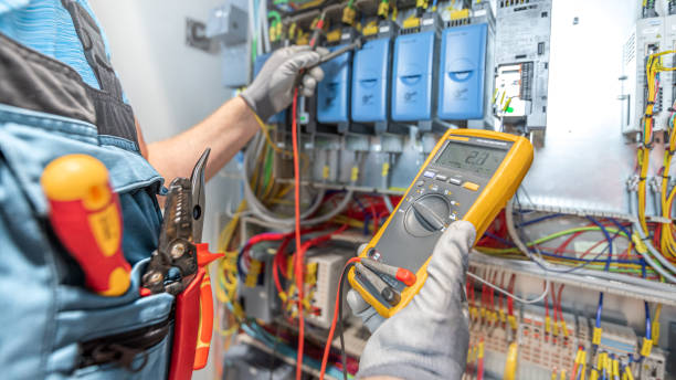 Best 24-Hour Electrician  in Grove City, OH