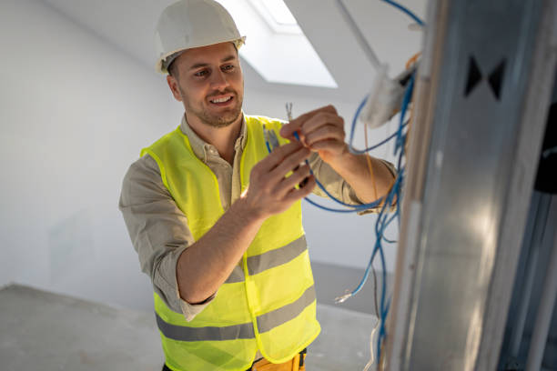 Best Electrical Outlet Repair  in Grove City, OH